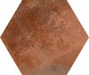 R55R Epoca Cotto Scuro 21х18.2