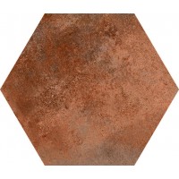 R55R Epoca Cotto Scuro 21х18.2
