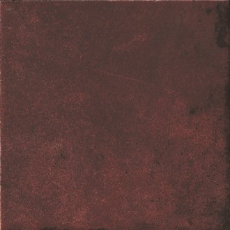 Serenissima RED CLAY 20X20