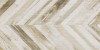 Керамогранит RFDC122R CHEVRON CREAM RETT. 60*120
