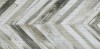 Керамогранит RFDC124R CHEVRON GREY RETT. 60*120