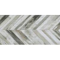 Керамогранит RFDC124R CHEVRON GREY RETT. 60*120