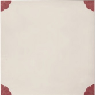 Керамогранит RIVALTA TRAMA FIORE CREMA 60.8x60.8