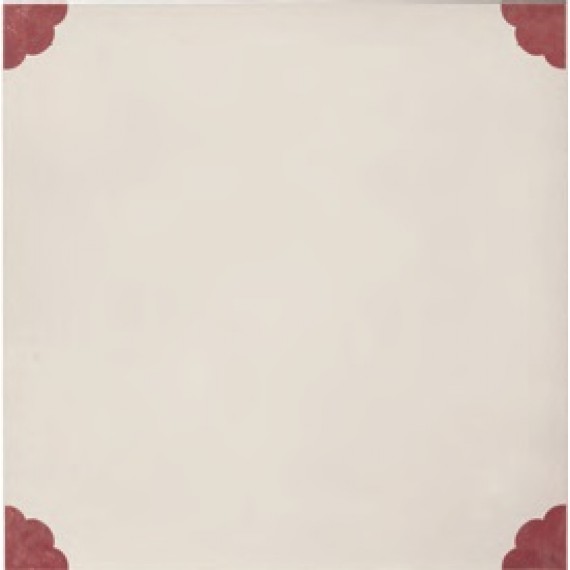 Керамогранит RIVALTA TRAMA FIORE CREMA 60.8x60.8
