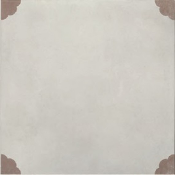 Керамогранит RIVALTA TRAMA FIORE GRIGIO 60.8x60.8