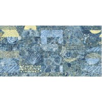 ROCKSTONE AZURE DECOR 60х120