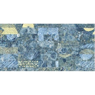 ROCKSTONE AZURE DECOR 60х120