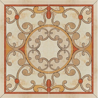 Керамогранит ROS.CARACALLA 90*90