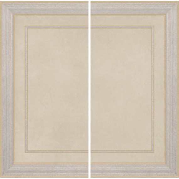 Керамогранит ROS.MUKKA 120BU 120x120