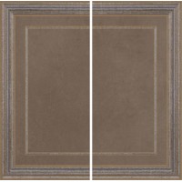 Керамогранит ROS.MUKKA 120CP 120x120