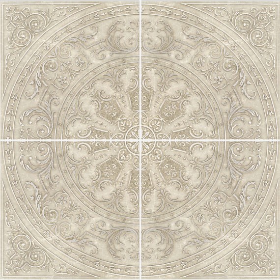 Керамогранит ROS.PRET.A LP 120*120