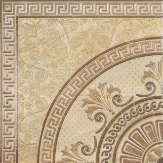 Керамогранит ROSETON DOLMEN CREAM 60x60