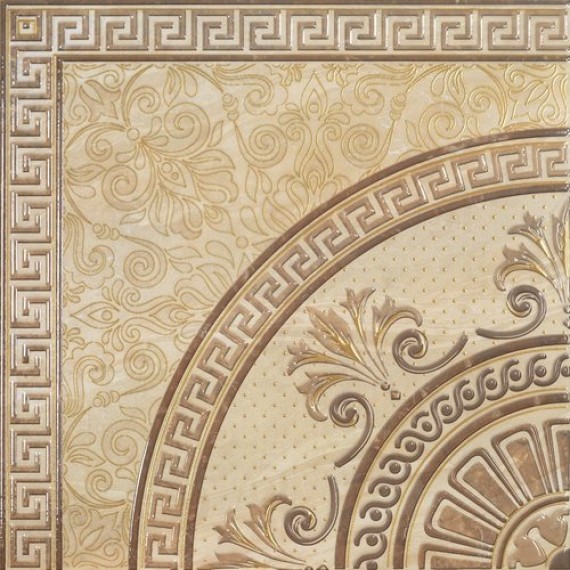 Керамогранит ROSETON DOLMEN CREAM 60x60