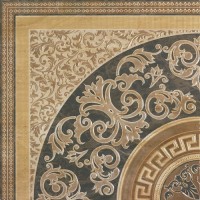 Керамогранит ROSETON FENICIA BEIGE 60X60