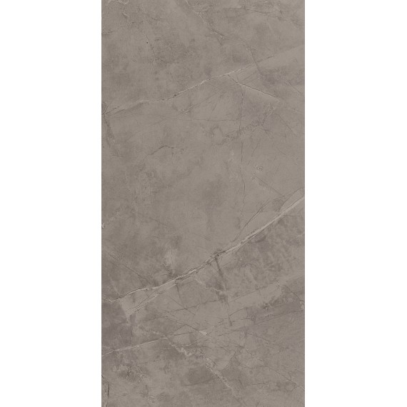 Керамогранит ROYAL PULPIS GREY Rectified PARLAK NANO 60X120