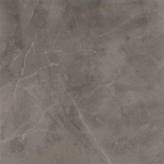 Керамогранит ROYAL PULPIS GREY Rektifiye Parlak Nano 80X80