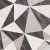 Керамогранит R Deco Solei Pulido Grey 49.1x49.1