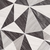 Керамогранит R Deco Solei Pulido Grey 49.1x49.1