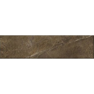 Керамогранит Rapid Brown 30x7.4