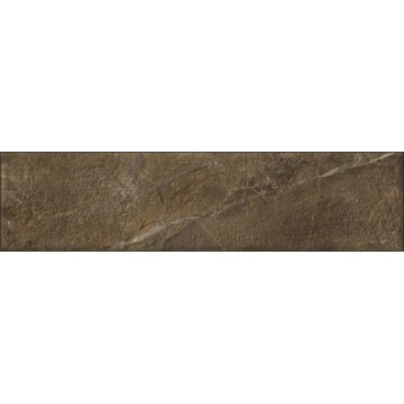 Керамогранит Rapid Brown 30x7.4