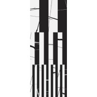 Керамогранит Ray Polished Rect. 45x118
