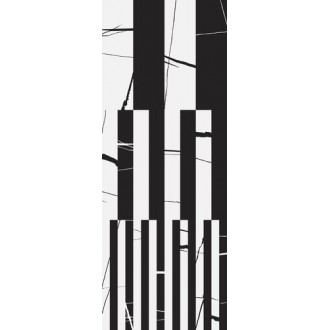 Керамогранит Ray Polished Rect. 45x118