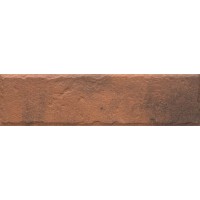 Керамогранит Retro Brick Chili 24.5x6.5