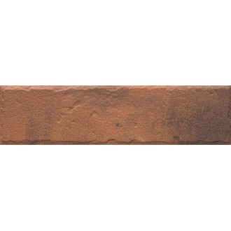 Керамогранит Retro Brick Chili 24.5x6.5