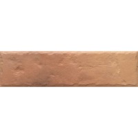 Керамогранит Retro Brick Curry 24.5x6.5