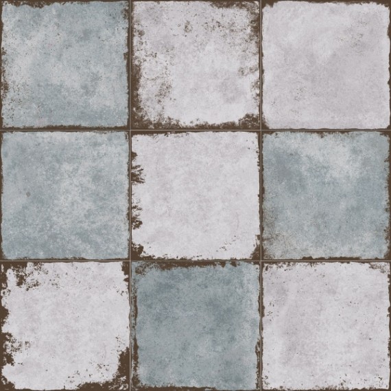 Керамогранит Rialto Celeste 60x60