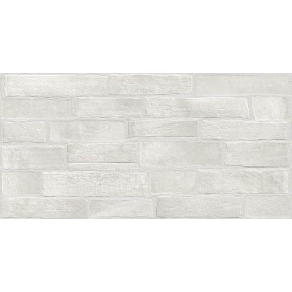 Керамогранит Ribera Decor Blanco 35x70
