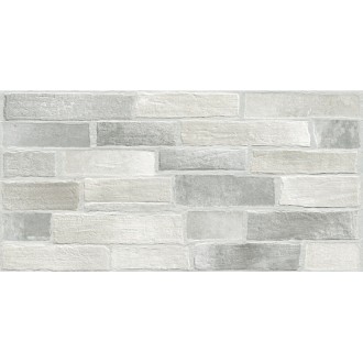 Керамогранит Ribera Decor Gris 35x70