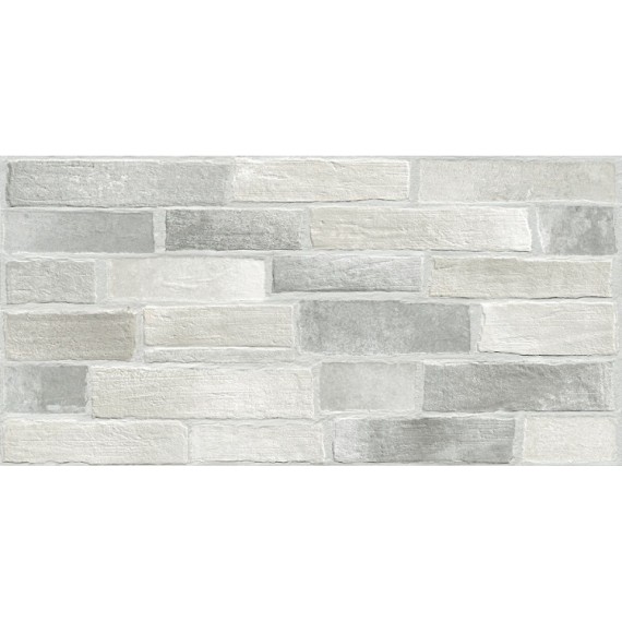 Керамогранит Ribera Decor Gris 35x70