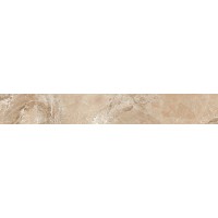 Rodapie Dolomite Bullnose Cinder 7.6x49.1