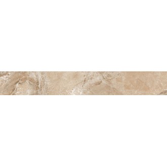 Rodapie Dolomite Bullnose Cinder 7.6x49.1