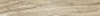 Rodapie Dolomite Bullnose Sand 7,6x49,1