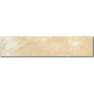 Керамогранит Rodapie Dorian Gold Pulido 7.6x38.8 14323-01-738-48Ro