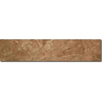 Керамогранит Rodapie Dorian Noce Pulido 7.6x38.8 14323-01-738-69Ro