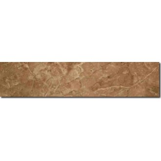 Керамогранит Rodapie Dorian Noce Pulido 7.6x38.8 14323-01-738-69Ro