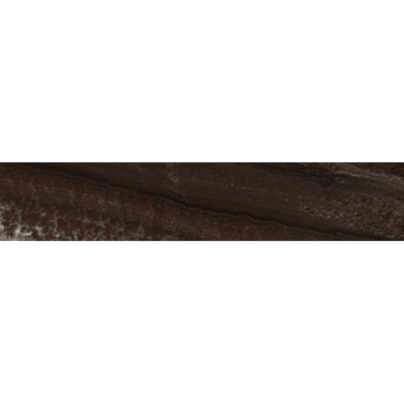 Керамическая плитка Керамогранит Rodapie Jainoor Pulido Black