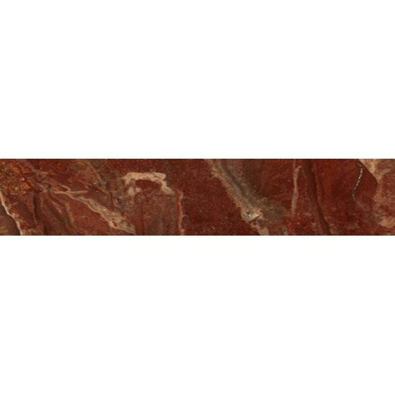 Керамическая плитка Керамогранит Rodapie Jainoor Pulido Cherry 14328-91333