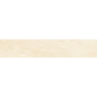 Керамогранит Rodapie Lucentum Marfil 7,6x40,2