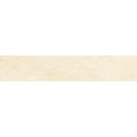 Керамогранит Rodapie Lucentum Marfil 7,6x40,2