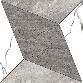 Rogger Gris Polished 60х60