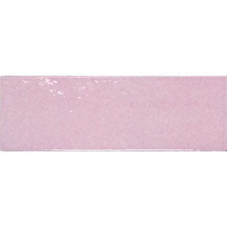 Керамогранит Rosa Delicato 10х30