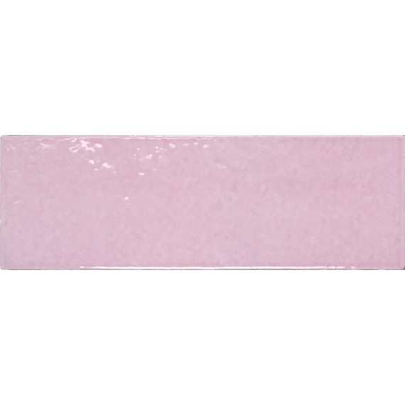 Керамическая плитка Керамогранит Rosa Delicato 10х30