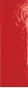 Керамогранит Rosso Cremisi 10х30