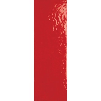Керамогранит Rosso Cremisi 10х30