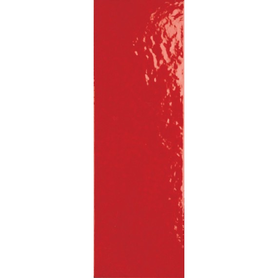 Керамическая плитка Керамогранит Rosso Cremisi 10х30