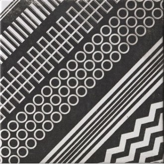 Керамогранит SAN BABILA INTERNO 101 PZ 20x20